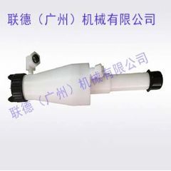 RSW-AA68自動靜電噴槍